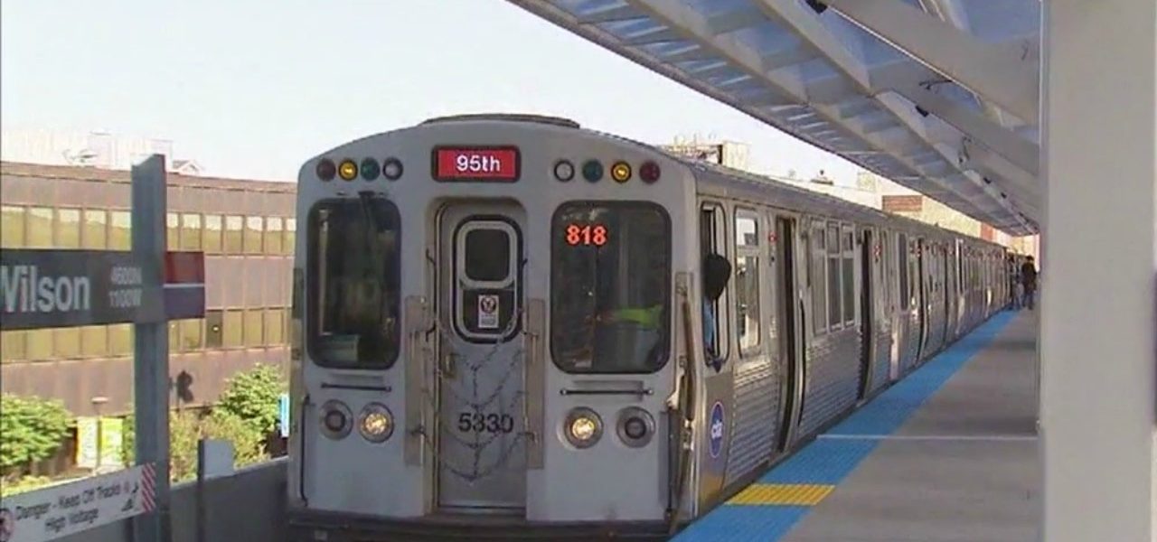 Trump pauses $2.1B for Chicago infrastructure projects over 'race-based contracting'