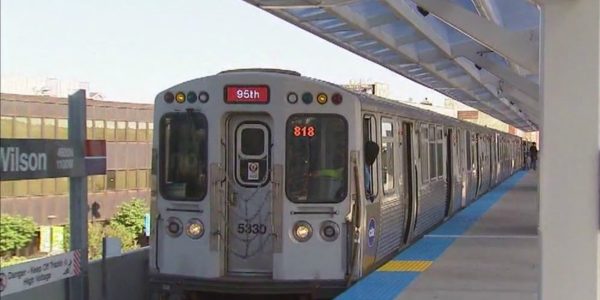 Trump pauses $2.1B for Chicago infrastructure projects over 'race-based contracting'