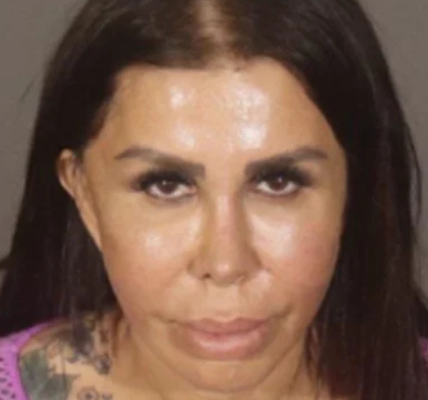 ‘Butt lady’ convicted of murder after ER actor died from silicone injections she gave him