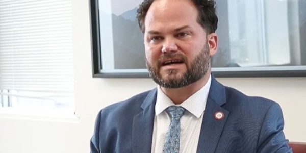 Georgia judge arrested for DUI after parking lot accident at Florida strip club, say cops