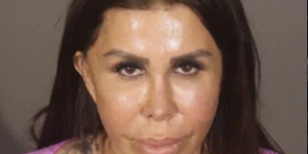 ‘Butt lady’ convicted of murder after ER actor died from silicone injections she gave him