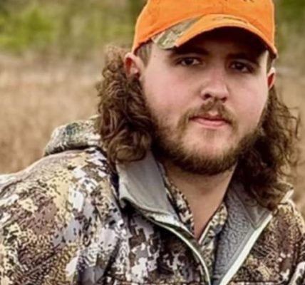 Big Mike’s, City/Region] – The community and team at Big Mike’s are mourning the heartbreaking loss of Dyson James, a cherished member of the family who passed away