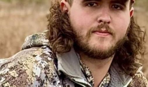 Big Mike’s, City/Region] – The community and team at Big Mike’s are mourning the heartbreaking loss of Dyson James, a cherished member of the family who passed away