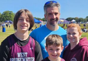 West Bridgewater, Massachusetts — The close-knit community of West Bridgewater is mourning the heartbreaking loss of Denise Chagnon Beady, a beloved wife,