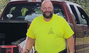 CENTER JUNCTION, IOWA — The tight-knit community of Center Junction is grieving the sudden and unexpected loss of Matthew John Lorenzen, who passed away on Tuesday,