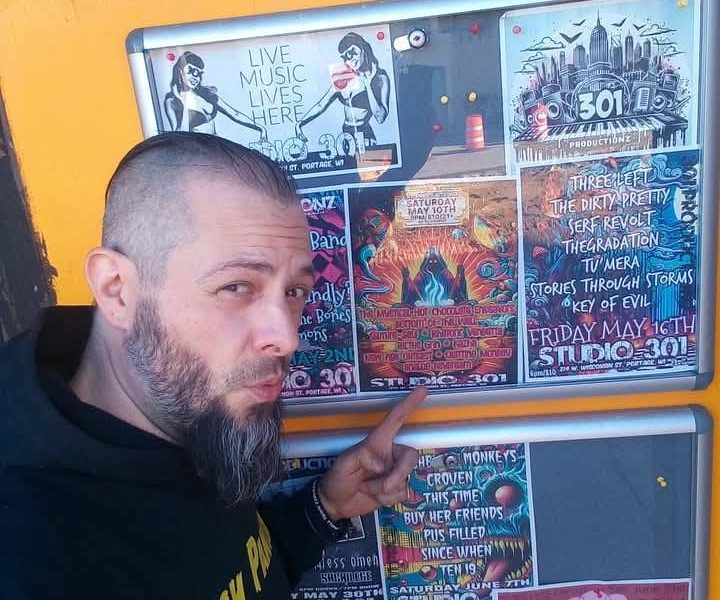 Columbia County, Wisconsin – The Columbia County community is coming together in grief following a tragic two- Onpointelegant