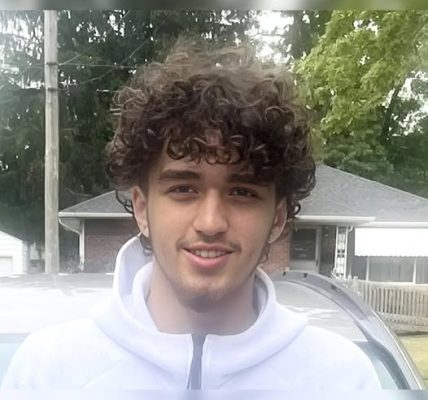 LORAIN, Ohio — The crisp autumn air of a Saturday evening in October carried the familiar, electric promise of homecoming. For 18-year-old Isaac Jason Brocco Rivera