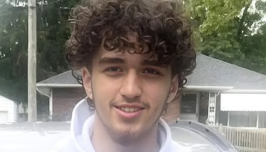 LORAIN, Ohio — The crisp autumn air of a Saturday evening in October carried the familiar, electric promise of homecoming. For 18-year-old Isaac Jason Brocco Rivera