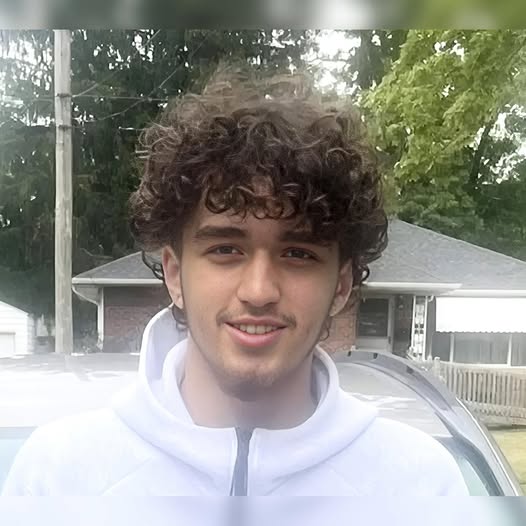 LORAIN, Ohio — The crisp autumn air of a Saturday evening in October carried the familiar, electric promise of homecoming. For 18-year-old Isaac Jason Brocco Rivera