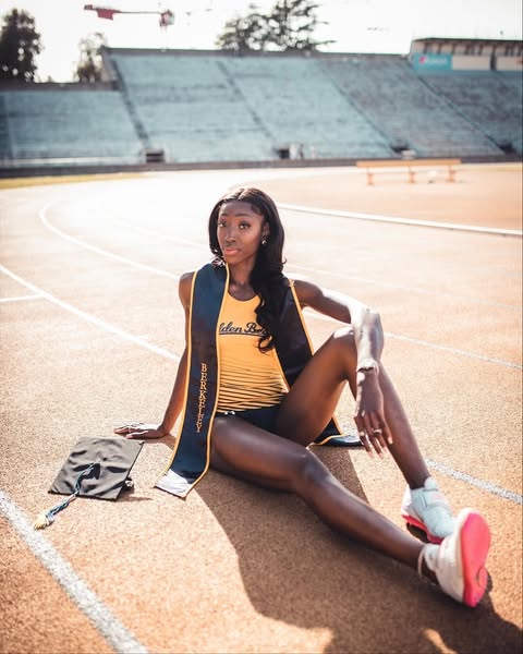 CALIFORNIA — Hawa Wague has died, leaving the California track and field community in profound grief. Known for her dedication, energy, and team spirit, Wague’s untimely passing has left coaches, teammates,