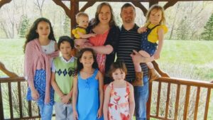 The community is mourning the heartbreaking loss of Jasen William Burton, a devoted husband, loving father, and a man whose life was defined by faith, family, and tireless dedication.