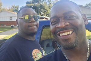 Abilene, Texas – Jamony Latimore Dies in Tragic Convenience Store Crash