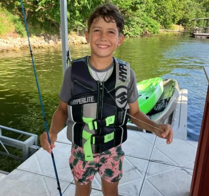 Leawood, Kansas – With profound sadness and heavy hearts, the Leawood community continues to mourn the loss of 10- Onpointelegant