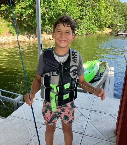 Leawood, Kansas – With profound sadness and heavy hearts, the Leawood community continues to mourn the loss of 10- Onpointelegant