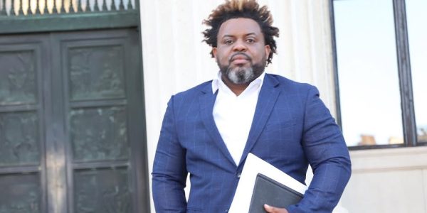 Springfield, Massachusetts – LaMar Cook Arrested on Drug and Firearm Charges