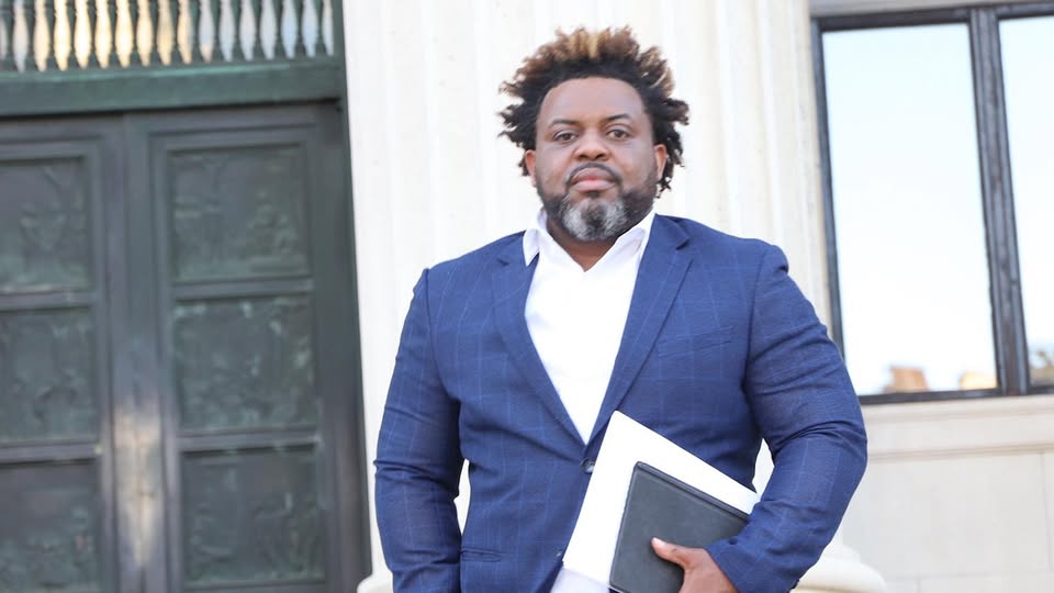 Springfield, Massachusetts – LaMar Cook Arrested on Drug and Firearm Charges