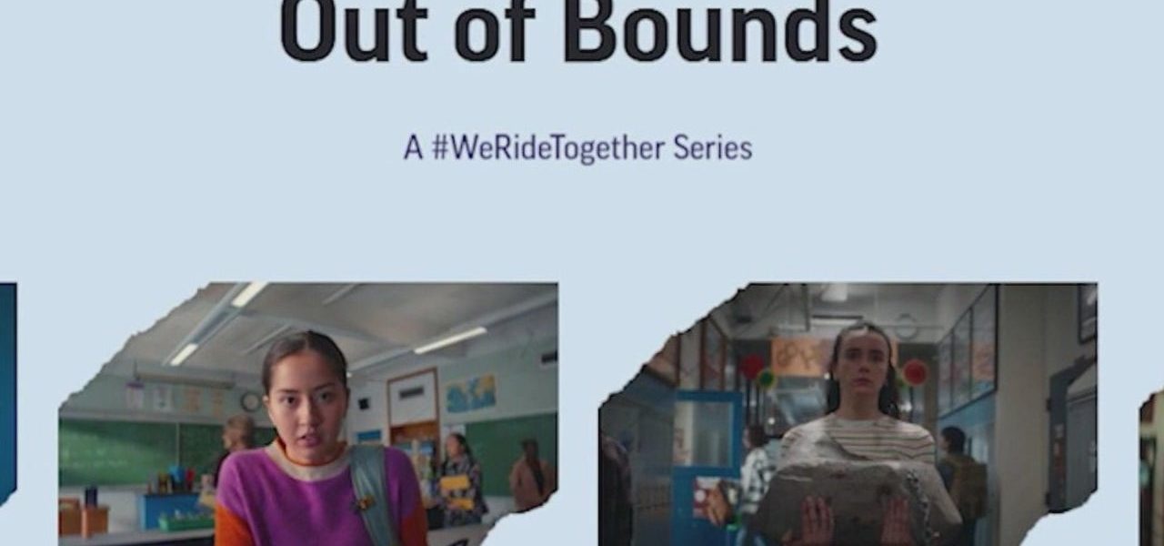 'Out of Bounds' series gives survivors of sports abuse a voice — and millions are listening