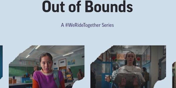 'Out of Bounds' series gives survivors of sports abuse a voice — and millions are listening