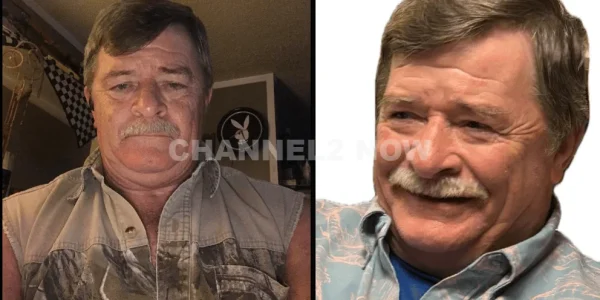Walker County, Alabama — Roger Naramore Walker County is in mourning after authorities confirmed the identity of a man tragically killed in a motorcycle crash on