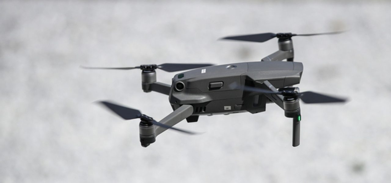 FAA bans drones over Chicago amid continued federal immigration enforcement