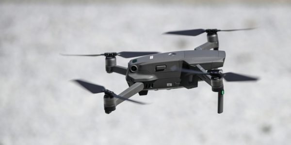 FAA bans drones over Chicago amid continued federal immigration enforcement
