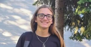MANHATTAN, KANSAS — 13-Year-Old Boy Dies from Injuries After Bicycle Accident, Community in Mourning