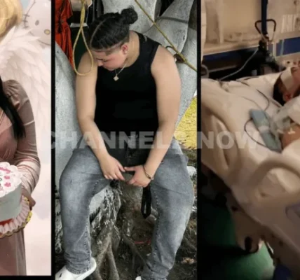 CHICAGO, Ill. — Matthew Cuadra, 20, and April M. Valencia, 18, were killed in a violent crash on Chicago’s South Side Friday night, authorities confirmed.