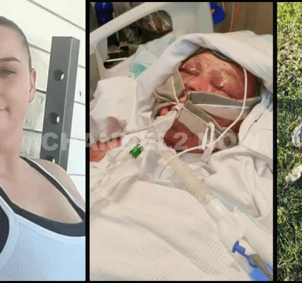 Milford, Illinois: Authorities are investigating a deadly house fire in Milford, Illinois, that claimed the life of 37-year-old Ashley Tucker.