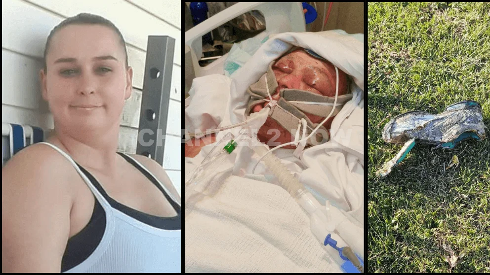 Milford, Illinois: Authorities are investigating a deadly house fire in Milford, Illinois, that claimed the life of 37-year-old Ashley Tucker.