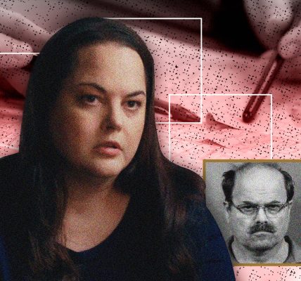 Kerri Rawson’s father gave her a car in high school. Years later, she learned he was the BTK killer – and had stashed his final victim in the trunk