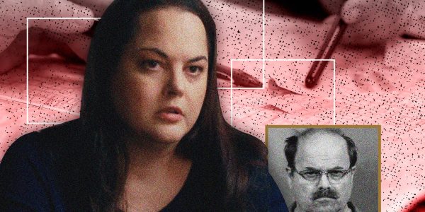 Kerri Rawson’s father gave her a car in high school. Years later, she learned he was the BTK killer – and had stashed his final victim in the trunk