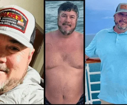ATLANTA, Georgia — Authorities have identified the suspect in a foiled shooting plot at Hartsfield-Jackson Atlanta International Airport as Billy Joe Cagle, a 49-year-old convicted felon from Cartersville, Georgia