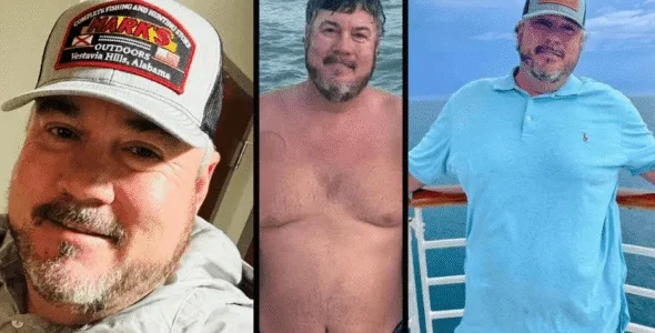 ATLANTA, Georgia — Authorities have identified the suspect in a foiled shooting plot at Hartsfield-Jackson Atlanta International Airport as Billy Joe Cagle, a 49-year-old convicted felon from Cartersville, Georgia