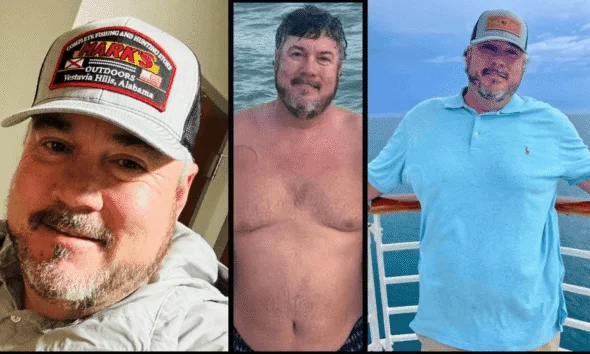ATLANTA, Georgia — Authorities have identified the suspect in a foiled shooting plot at Hartsfield-Jackson Atlanta International Airport as Billy Joe Cagle, a 49-year-old convicted felon from Cartersville, Georgia