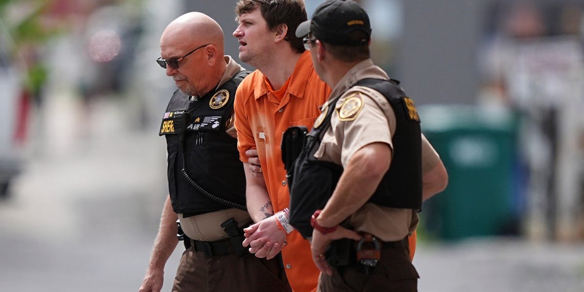 Man who sent ‘So I raped you’ message is finally sentenced for campus assault