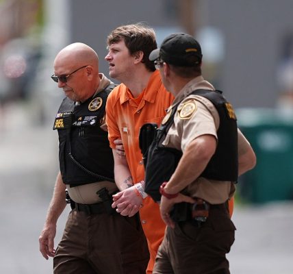 Man who sent ‘So I raped you’ message is finally sentenced for campus assault