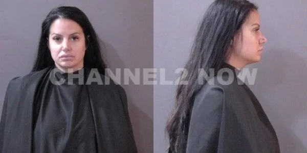 Carmel, Indiana — Katherine Curtis, a nurse practitioner and wellness business owner, was arrested Thursday
