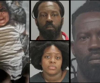 Clayton County, Georgia – Nnakai Pratt, a 6-month-old infant, tragically died from blunt force trauma after her body was discovered inside a trash bag, officials confirmed