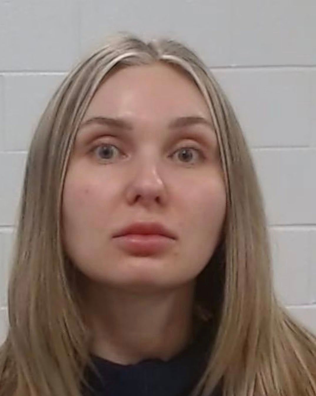 Chelsea Rene Berg, 30, confronted her boyfriend about bruises found on her son Dawson Zamora, more than a month before he was hospitalized