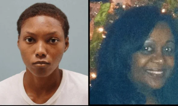 SPRING, Texas — A tragic family shooting in north Harris County has ended with one woman dead and her stepdaughter facing serious criminal charges.