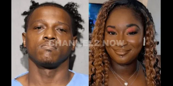 Chicago, Illinois — The city is grappling with the aftermath of a fatal shooting in the Fuller Park neighborhood after 40-year-old Odeal Curley was shot and killed on Monday evening.