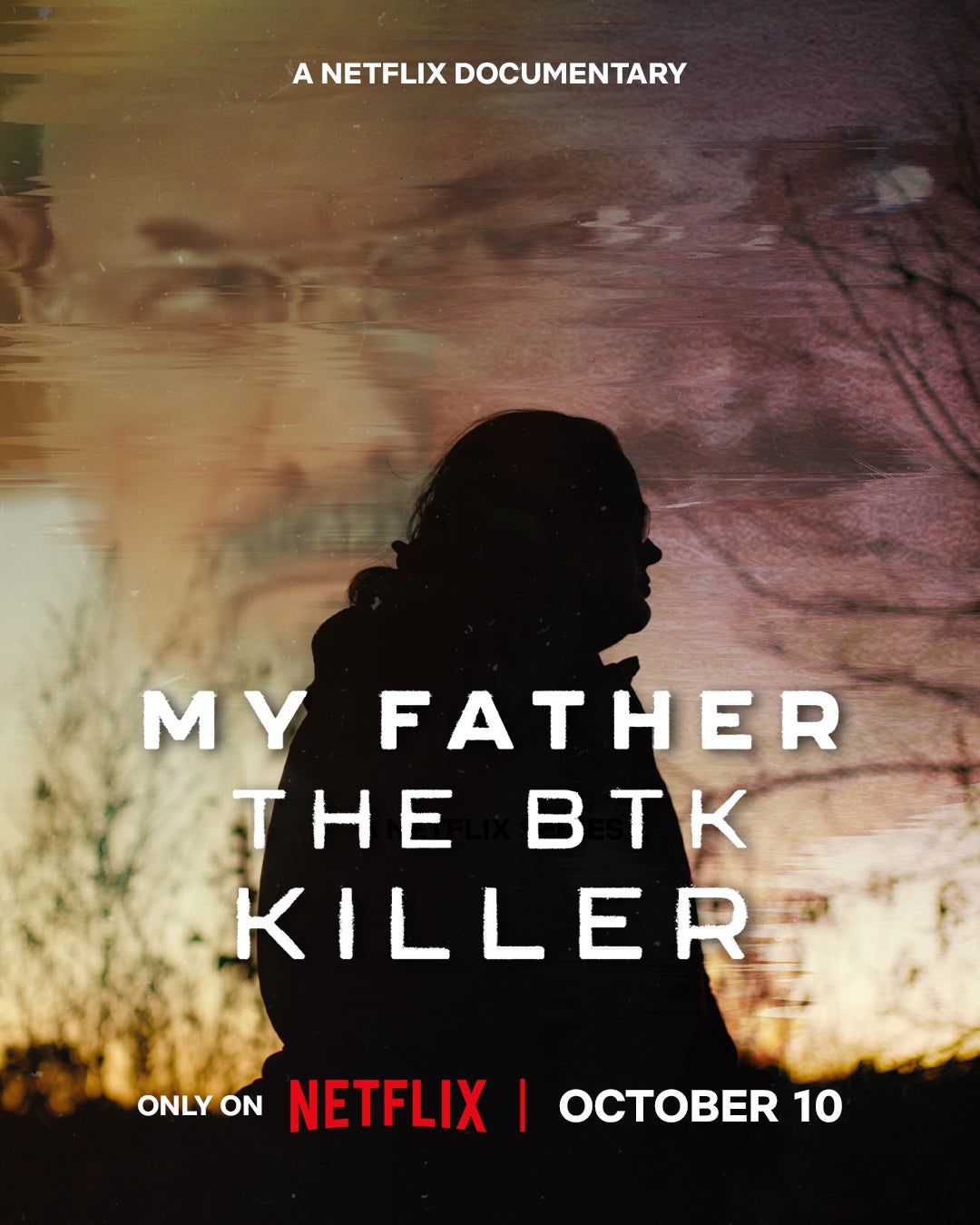 Kerri Rawson talks about how she found who her father was in Netflix’s new doc My Father, the BTK Killer