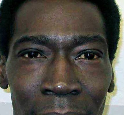 Man executed with controversial nitrogen gas calls for change to justice system with last words
