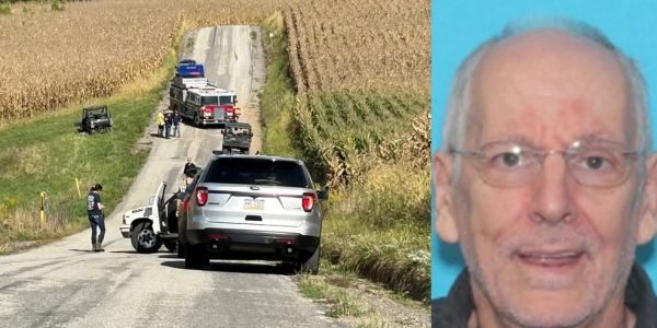 Indiana County, Pennsylvania — A 75-year-old pilot from Altoona was found dead late this morning after an extensive search for him and his missing aircraft came to a tragic end.