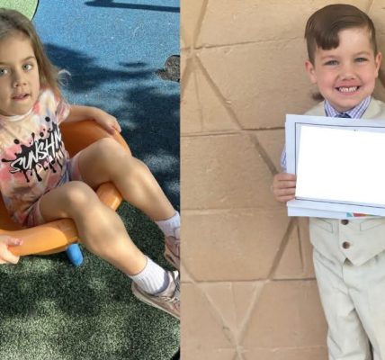 Fort Lauderdale, Florida – A tense situation unfolded Thursday when two young children were reported missing, sparking an urgent search that ended with relief after both were found safe.