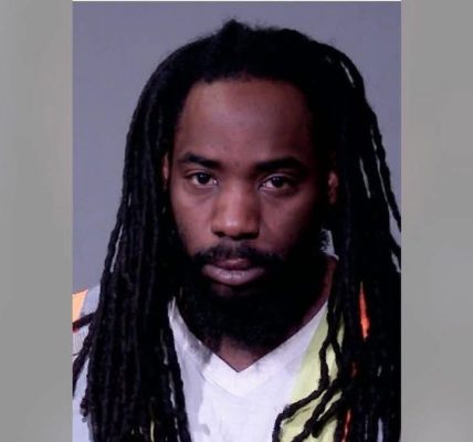 JOLLET, Illinois — A violent altercation in Joliet has led to serious criminal charges after police say a man struck another individual over the head with a handgun during a heated confrontation earlier this week