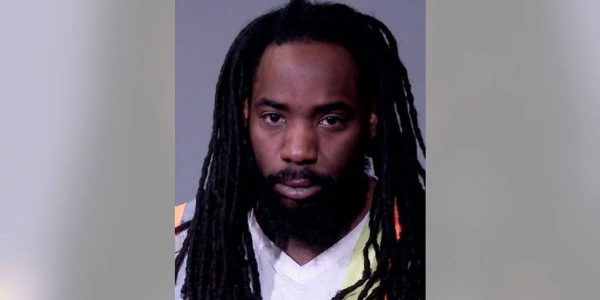 JOLLET, Illinois — A violent altercation in Joliet has led to serious criminal charges after police say a man struck another individual over the head with a handgun during a heated confrontation earlier this week