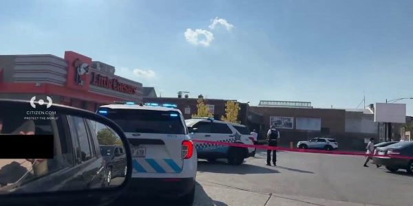 Chicago, Illinois — Fatal Shooting Near Little Caesars Leaves 29-Year-Old Man Dead, Police Investigating