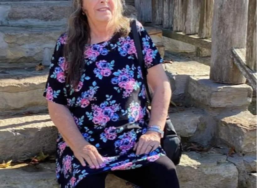 Goose Rock, Kentucky: Annie Lou (Wagers) Smith, age 70, of Goose Rock, Kentucky, passed away peacefully on Tuesday, September 30, 2025, at AdventHealth in Manchester.