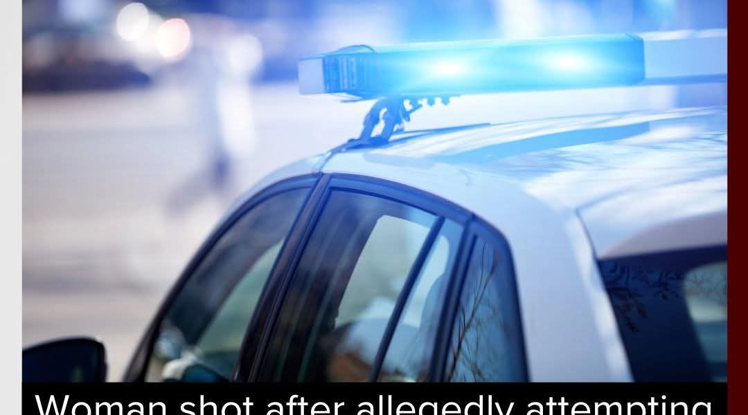 Chicago – Federal authorities opened fire on a woman on the city’s Southwest Side Saturday afternoon after she allegedly attempted to strike them with a vehicle, according to a source familiar with the incident.